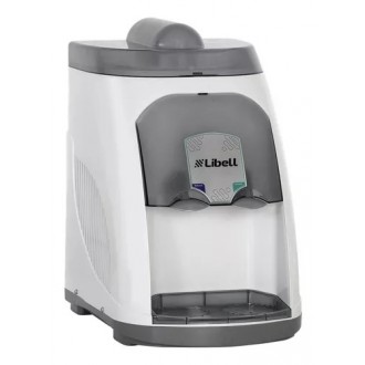Purificador De Água Refrigerado Acquaflex Libell